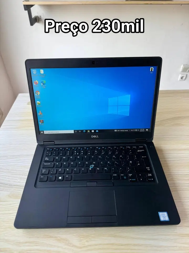 Dell Latitude