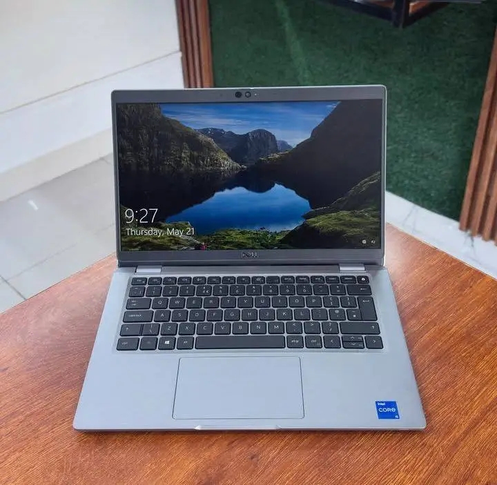 Latitude 5320 Touch