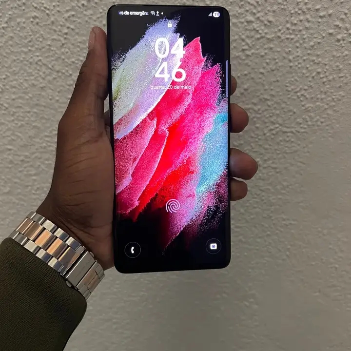 Samsung Galaxy S21