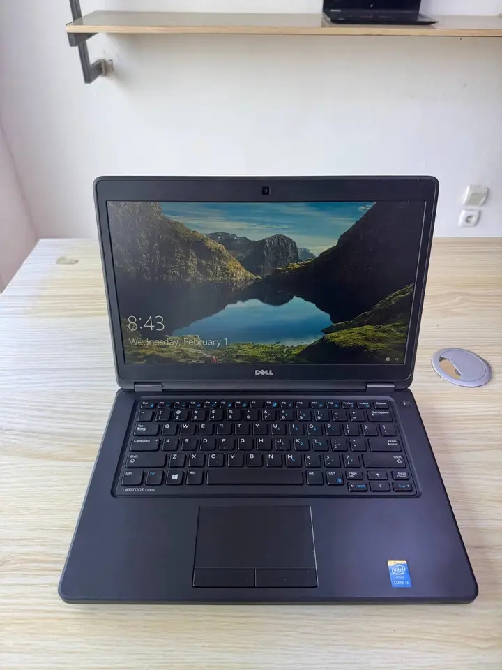 Dell Latitude 5450